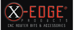 X Edge CNC Routers