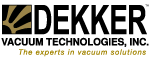 Dekker Vacuum Technologies