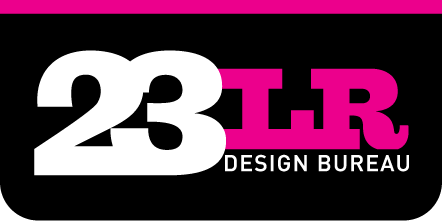 23LR Creative Agency